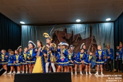 Kinderprinzenpaar Niederkassel
