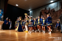 Kinderprinzenpaar Niederkassel