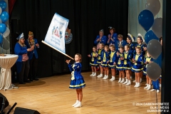Kinderprinzenpaar Niederkassel