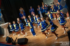 Kinderprinzenpaar Niederkassel