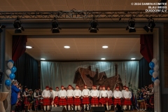 Nutscheid Forrest Pipe Band
