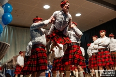 Nutscheid Forrest Pipe Band