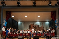 Nutscheid Forrest Pipe Band