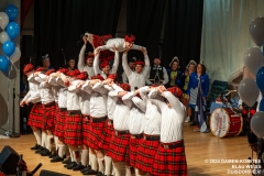 Nutscheid Forrest Pipe Band