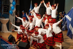 Nutscheid Forrest Pipe Band