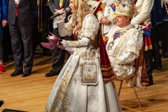 Prinz und Bonna