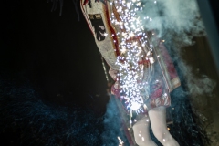 Et superjecke Dreigestirn