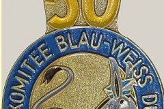1985-Jubilaeumsorden